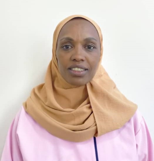 ALEMNESH KETEMA RAYA