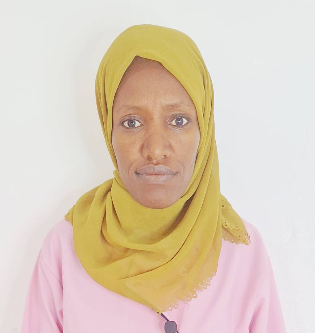 KASECH ALEMU MEKONNEN