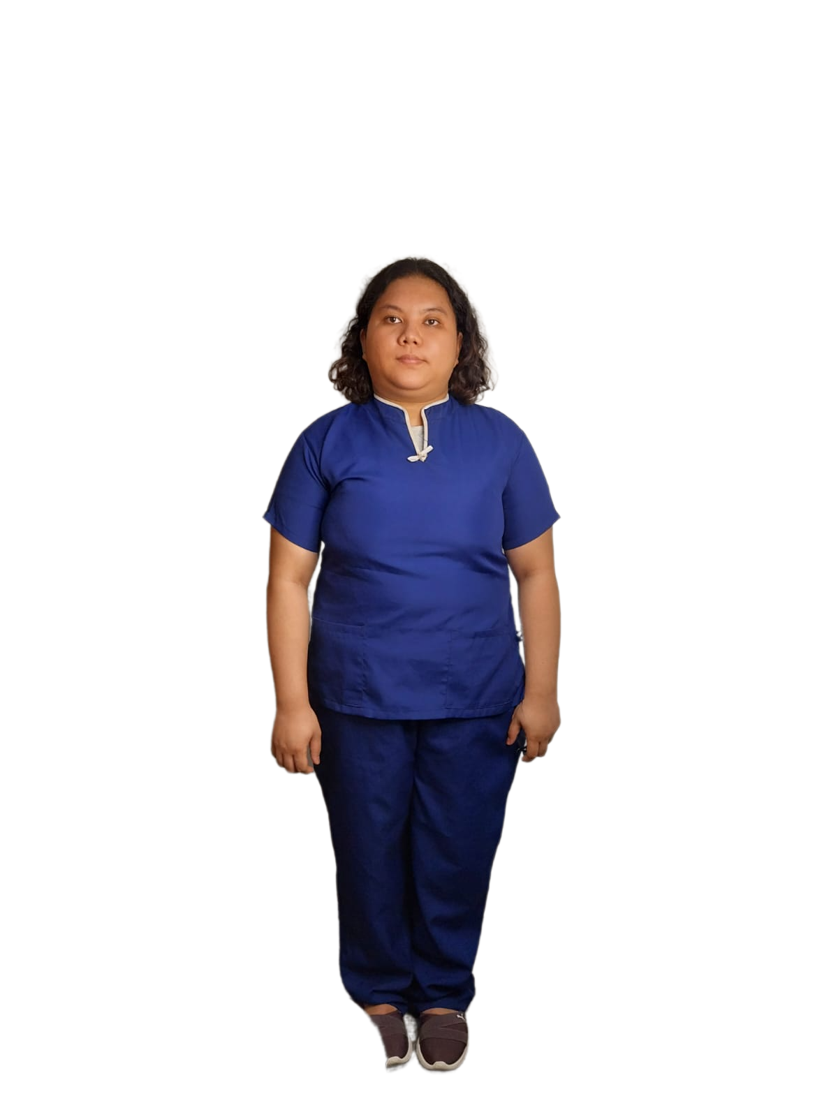 Passport Size Photo