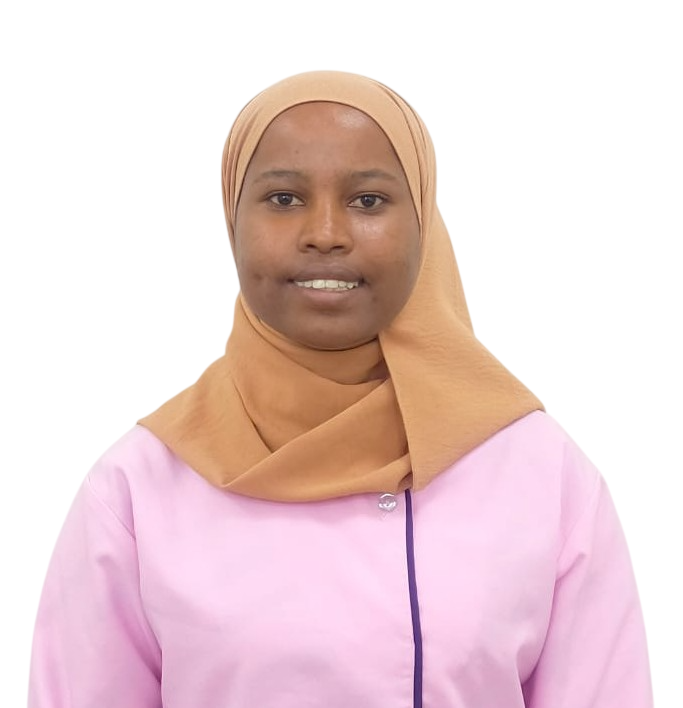 MARTA DEMELASH MENGISTU