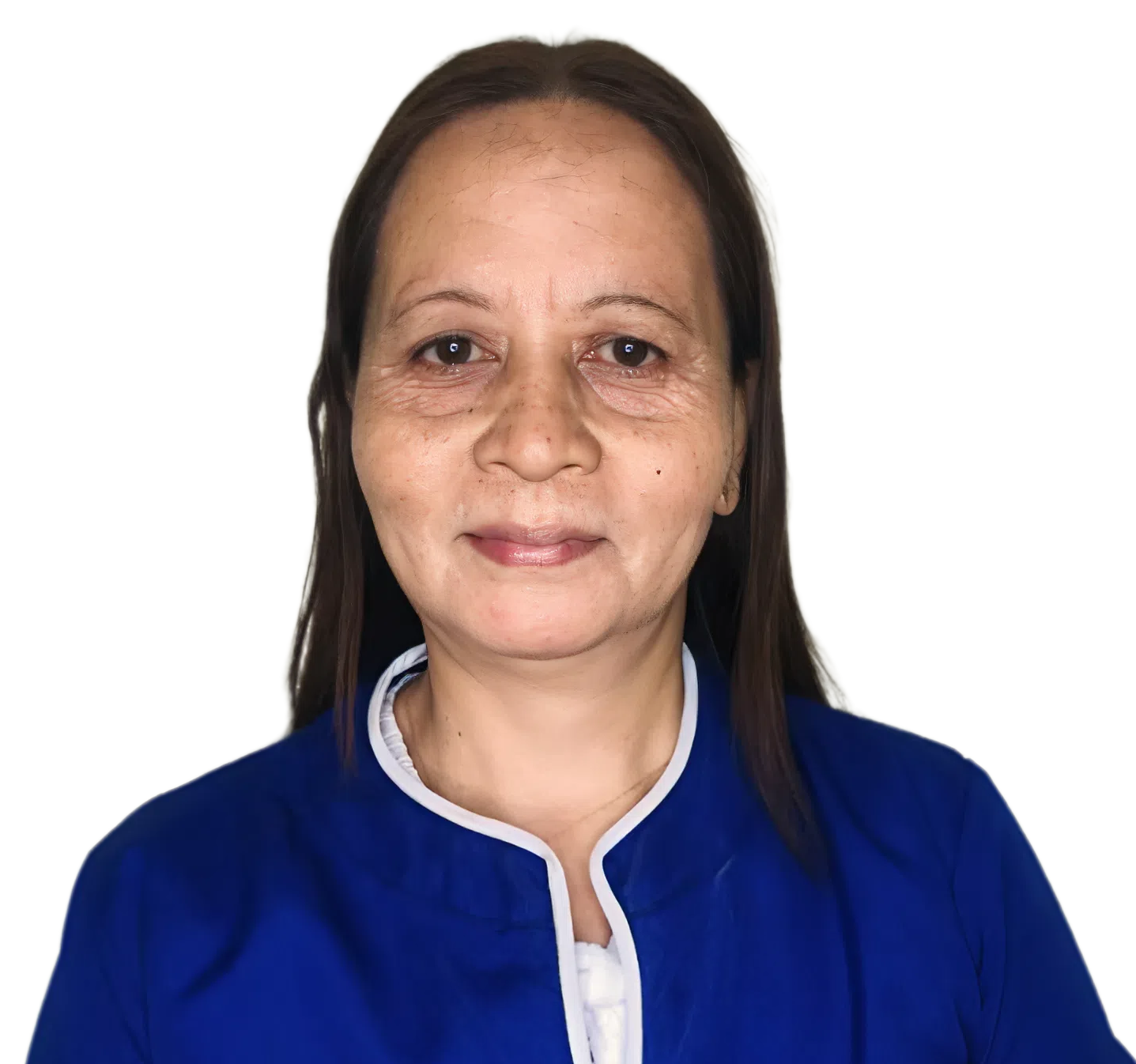 MICHELLE ABAINZA PENALES