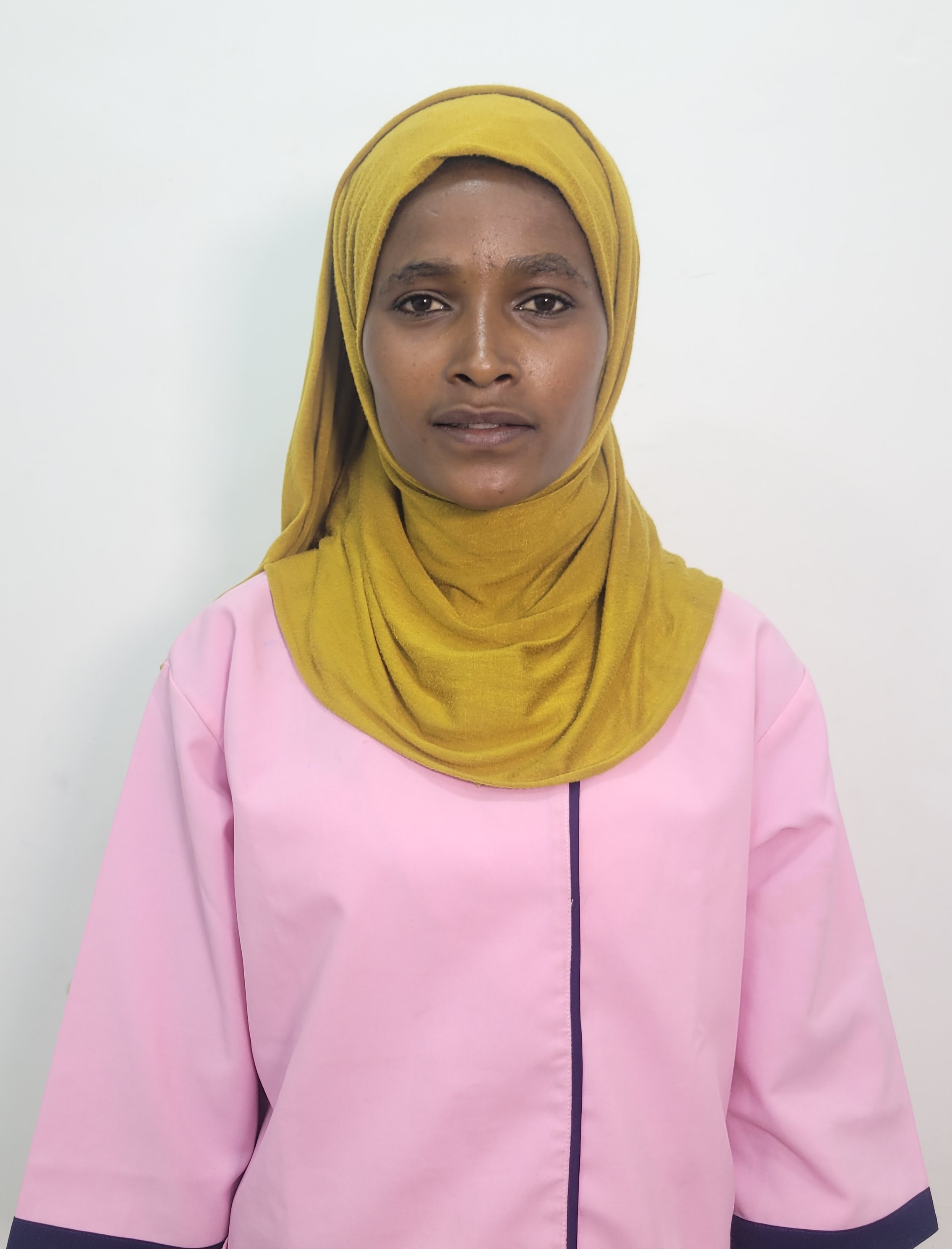 BEKELU KEBEDE ABEBE