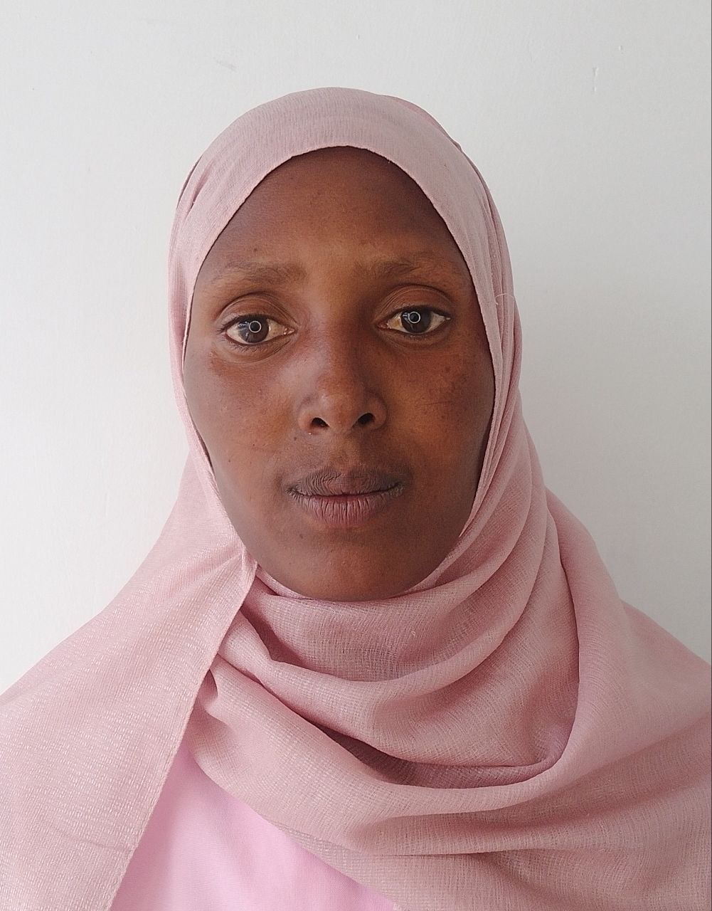 NEFO KASIM AHMED