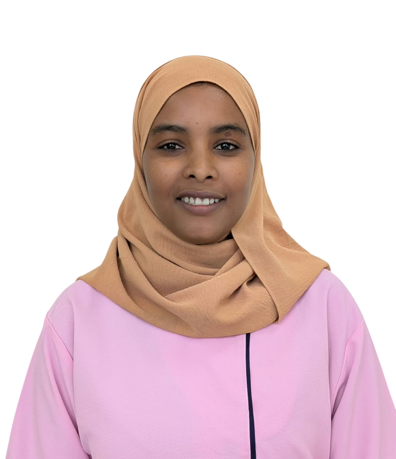 SALIYA MUHIDIN ABAFOGI