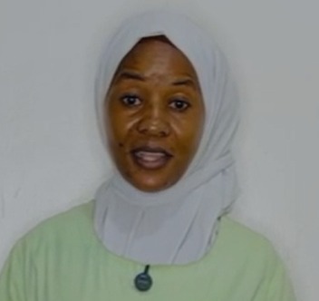Passport Size Photo