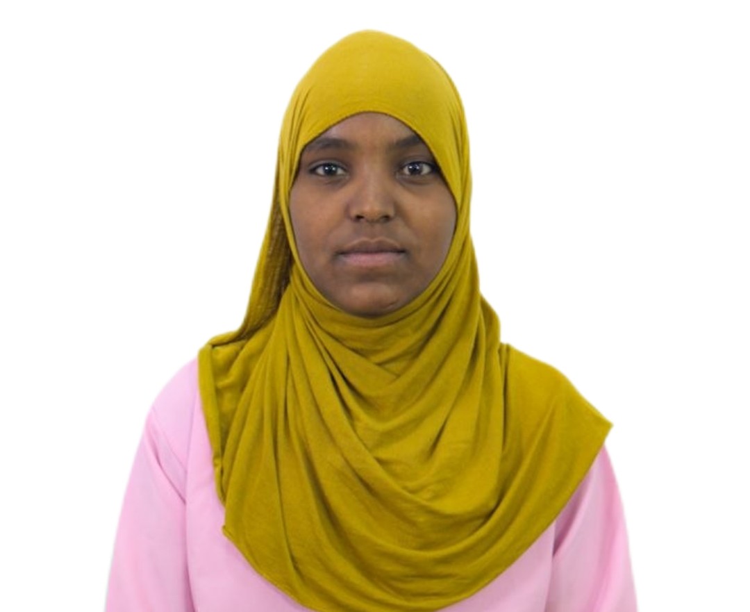 MEKIYA AHMED HASSENU