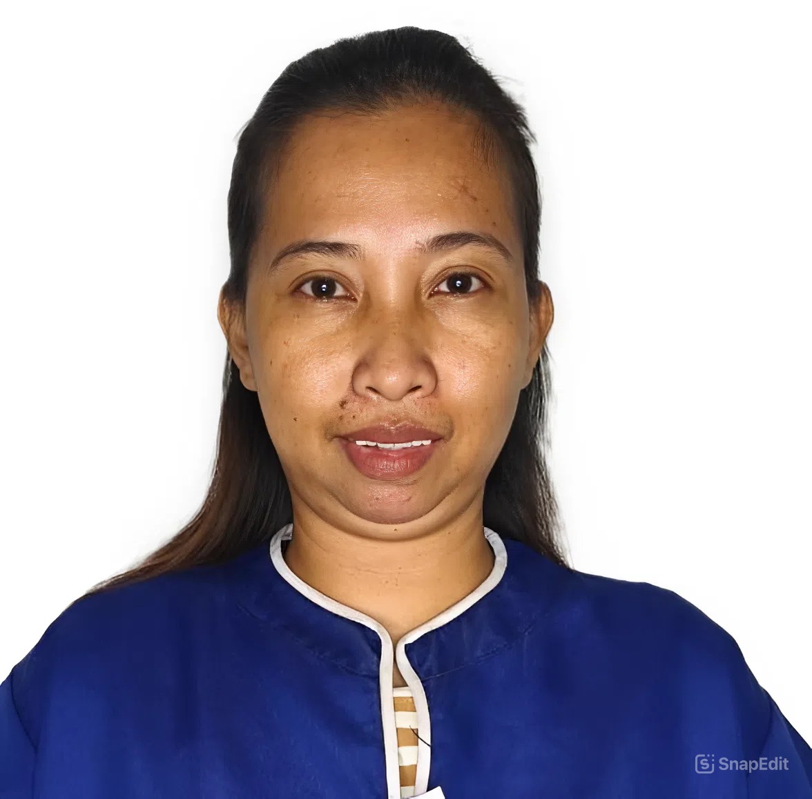 SANDRA AMANTE TENOSO