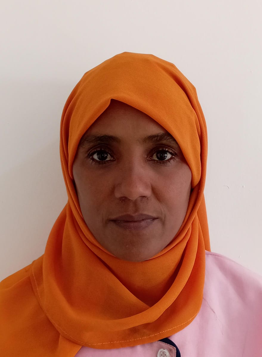 GULMA ESHETU DEGEFA