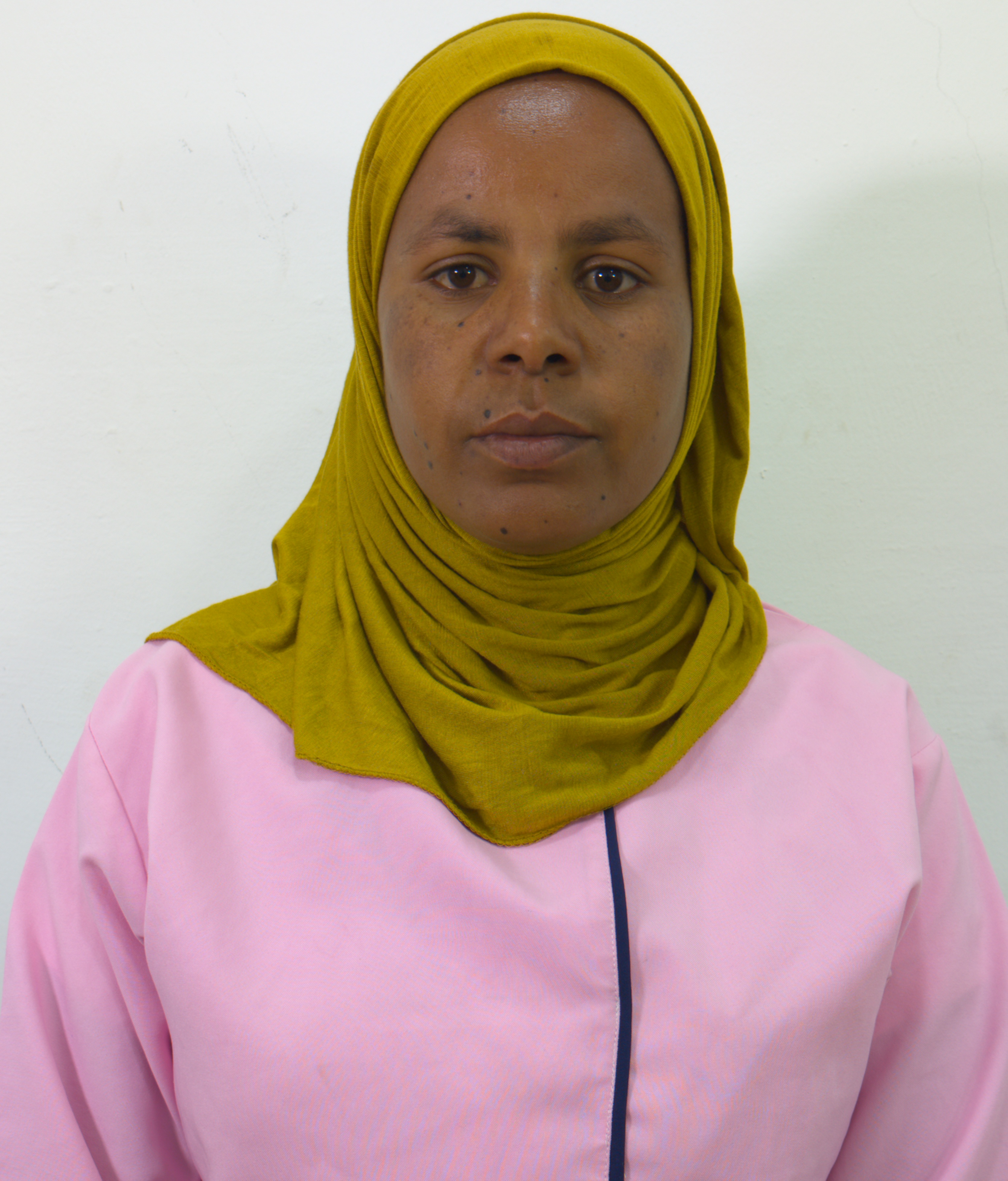 WIBUSHET ANBERBER HABTEYOHANIS
