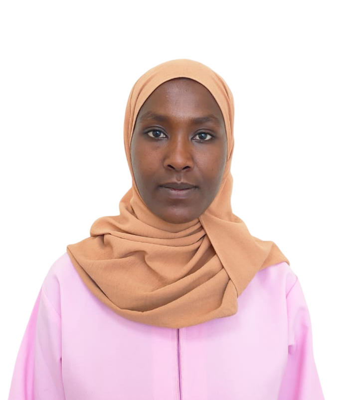 DESITA AYANO DEGEFA
