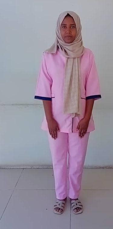SEFINA ABAS KEDIR