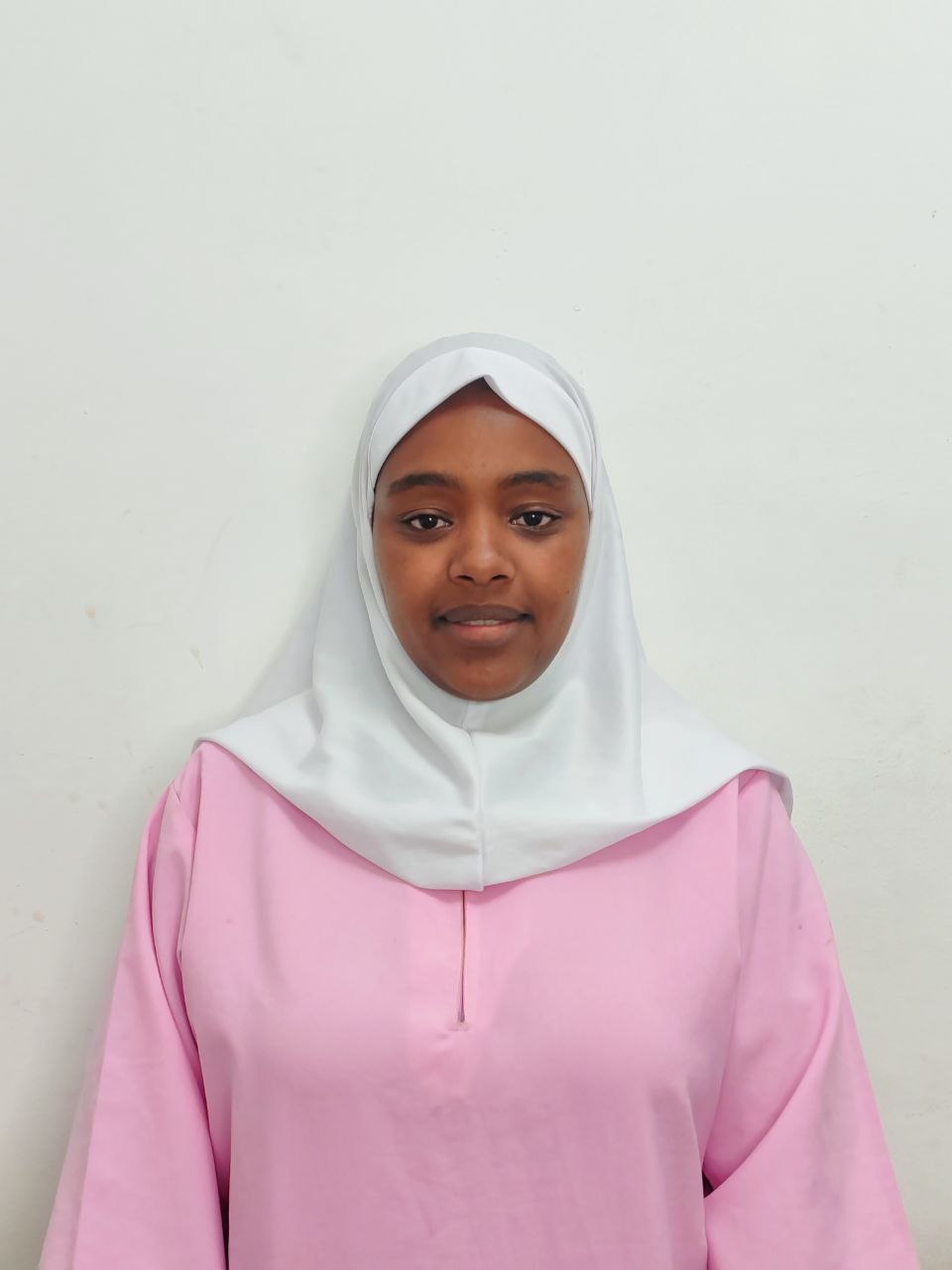AYINALEM HUNDE BACHA