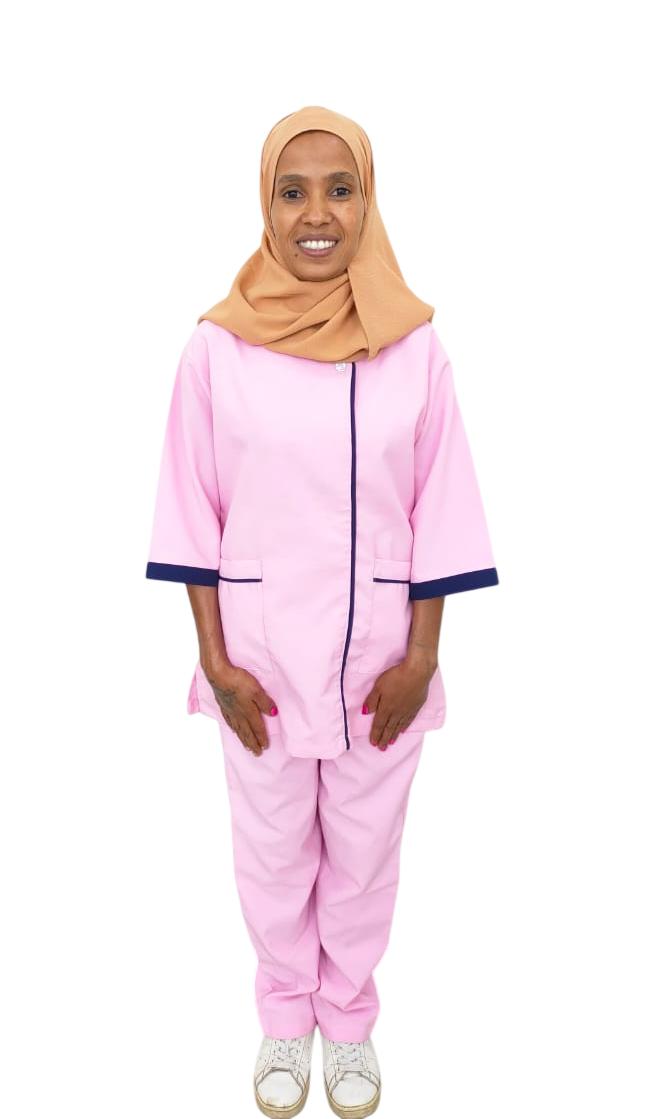 Passport Size Photo