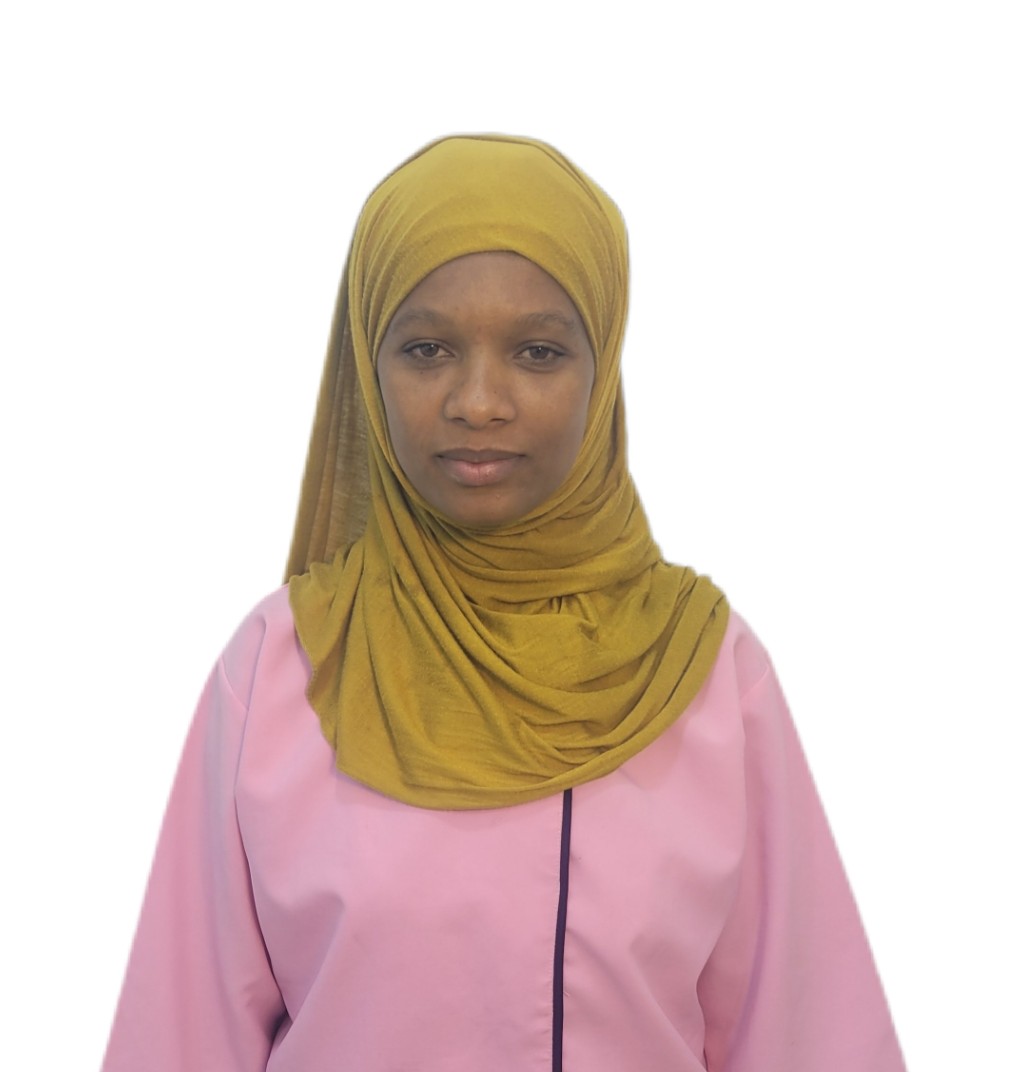 BANCHALEM TADESSE WENYE