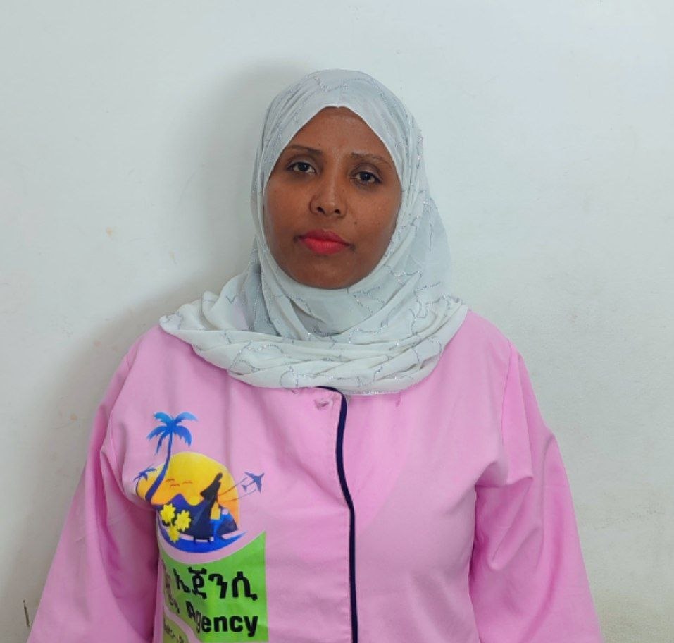 ANISA MOHAMMED BESHER