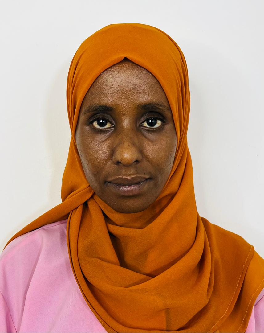 HAYAT JEMAL UMER