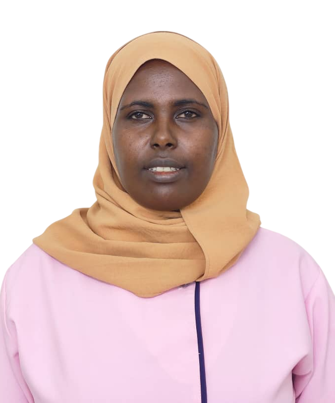 ALEMIYE TADESE TESHOME