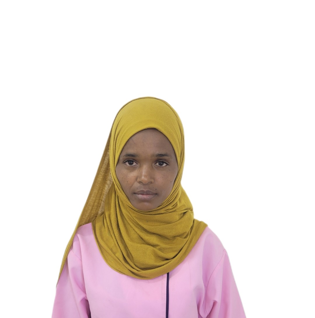 BIRHANE MIDEKSA ANGASU
