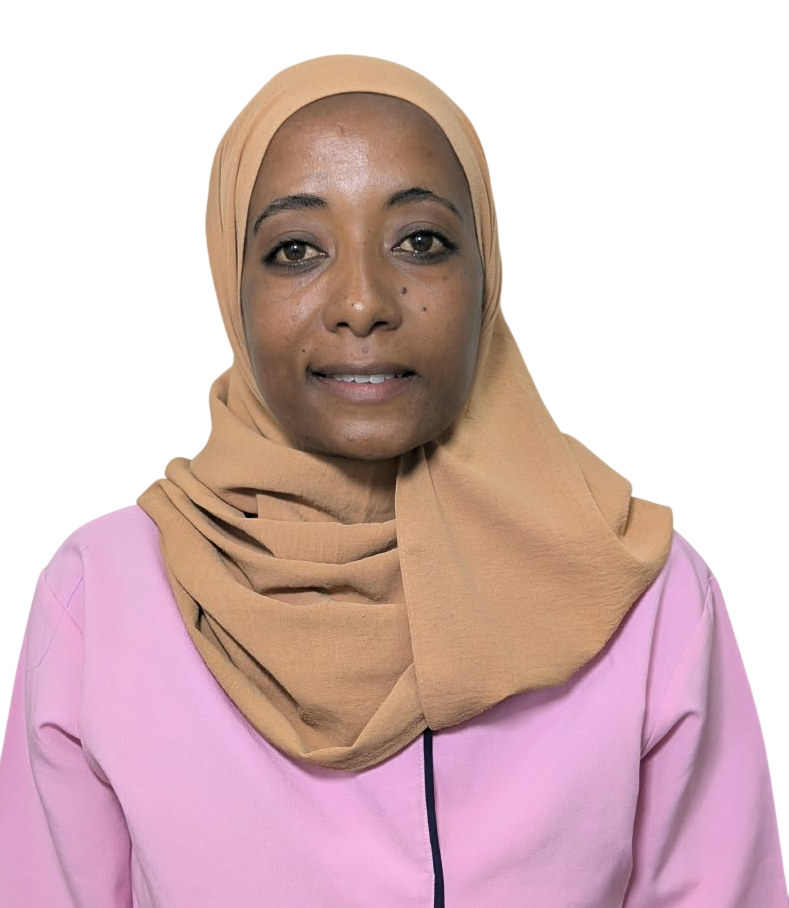 DESTA KEBEDE MAMO