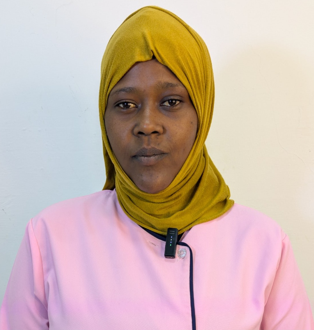 RUKIYA AHMED HAMID