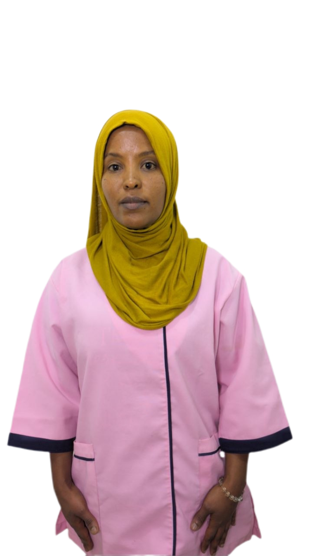 RODAS MESFIN ZELEKE