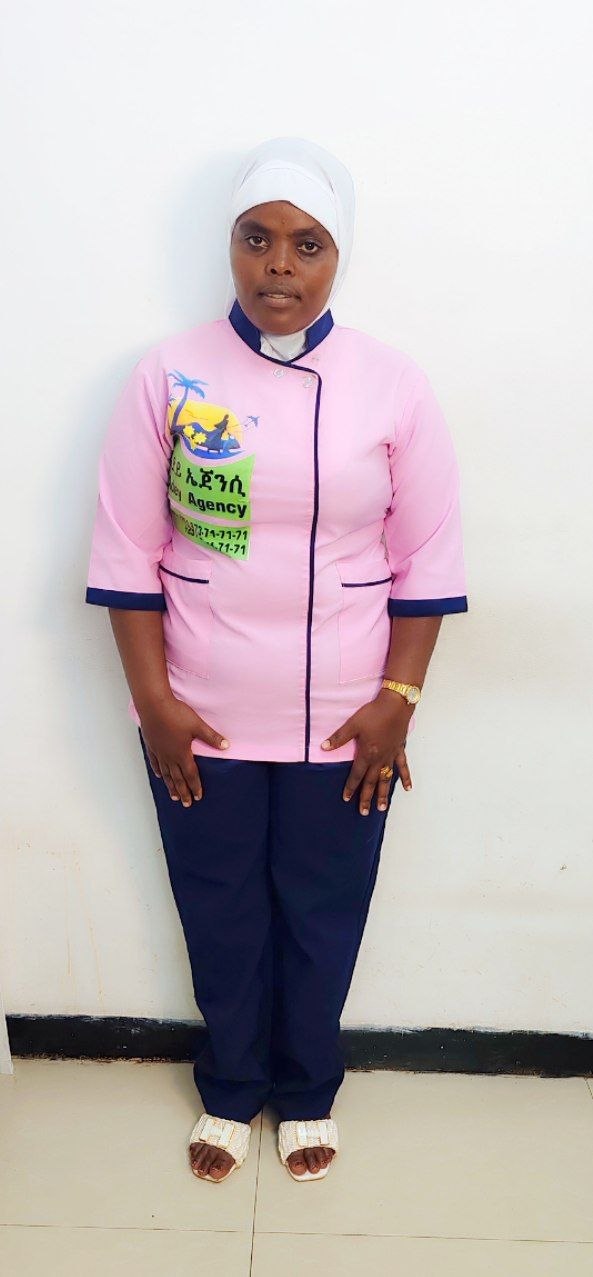 Passport Size Photo