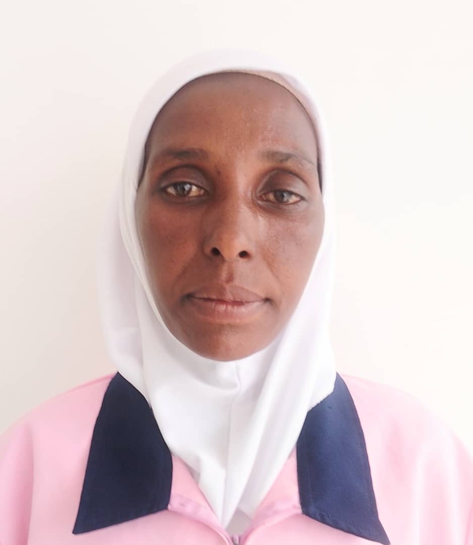 BIKLA SADIKO AHMED