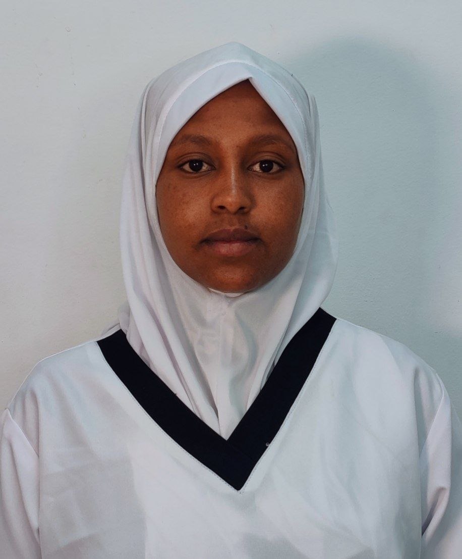 EKRAM MECHAL ASEFA