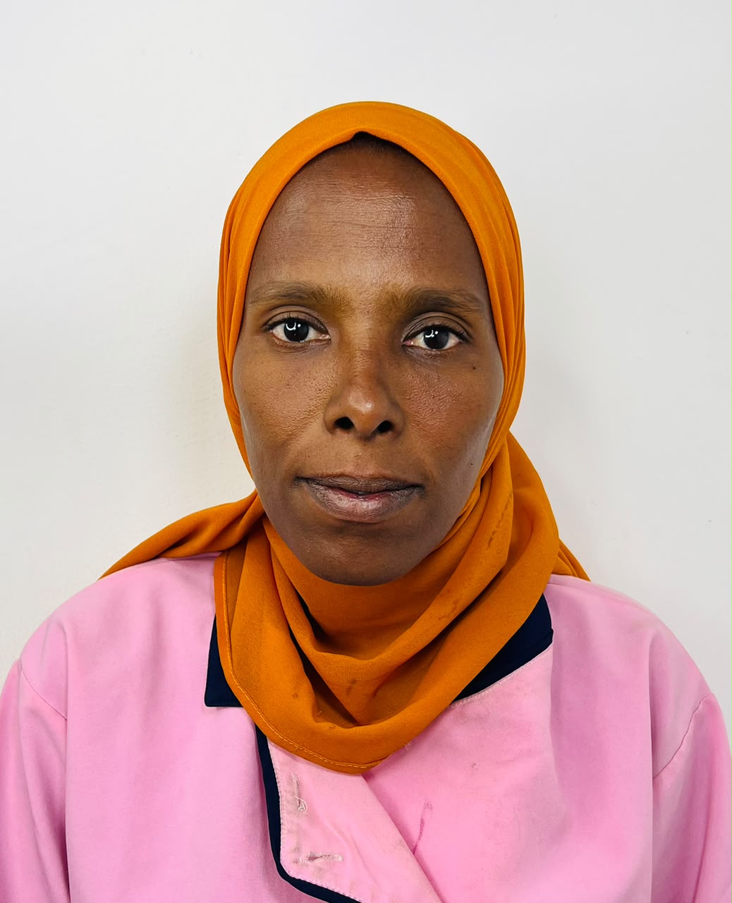 MIMI AYALEW ALEMU