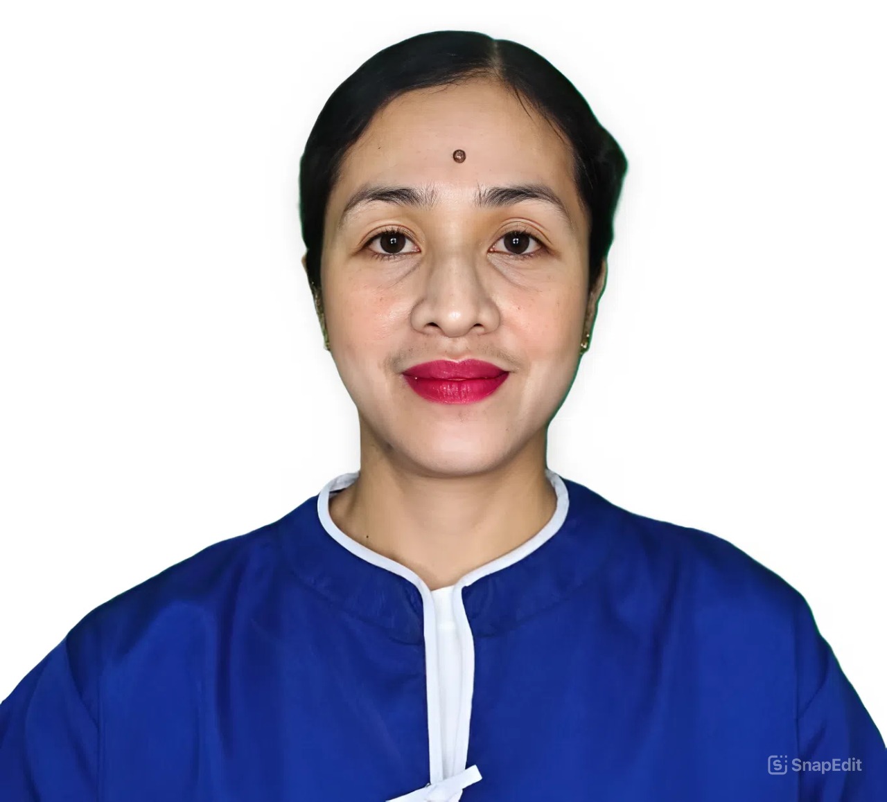 YVETTE FERRIOL GAPAS