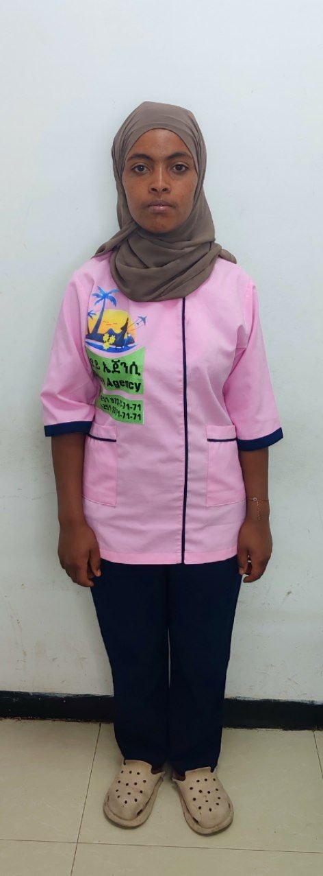 USNIYA MUHAMMED SULTI