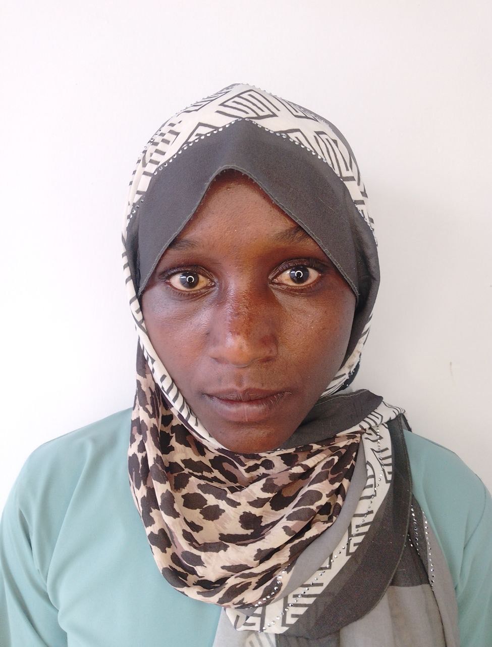 SUMEYA ABABIYA ABAGUNBUL