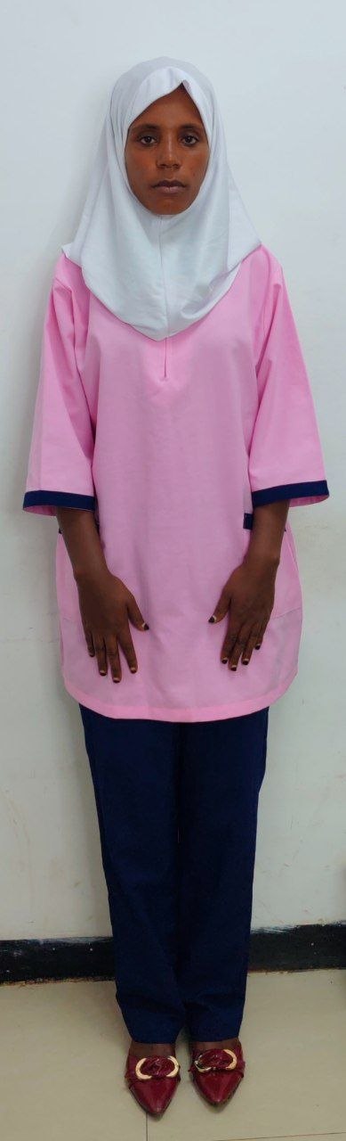 SENBETE SHUSHU DEKO