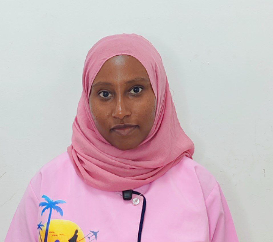 TIGST TESHOME KIBU