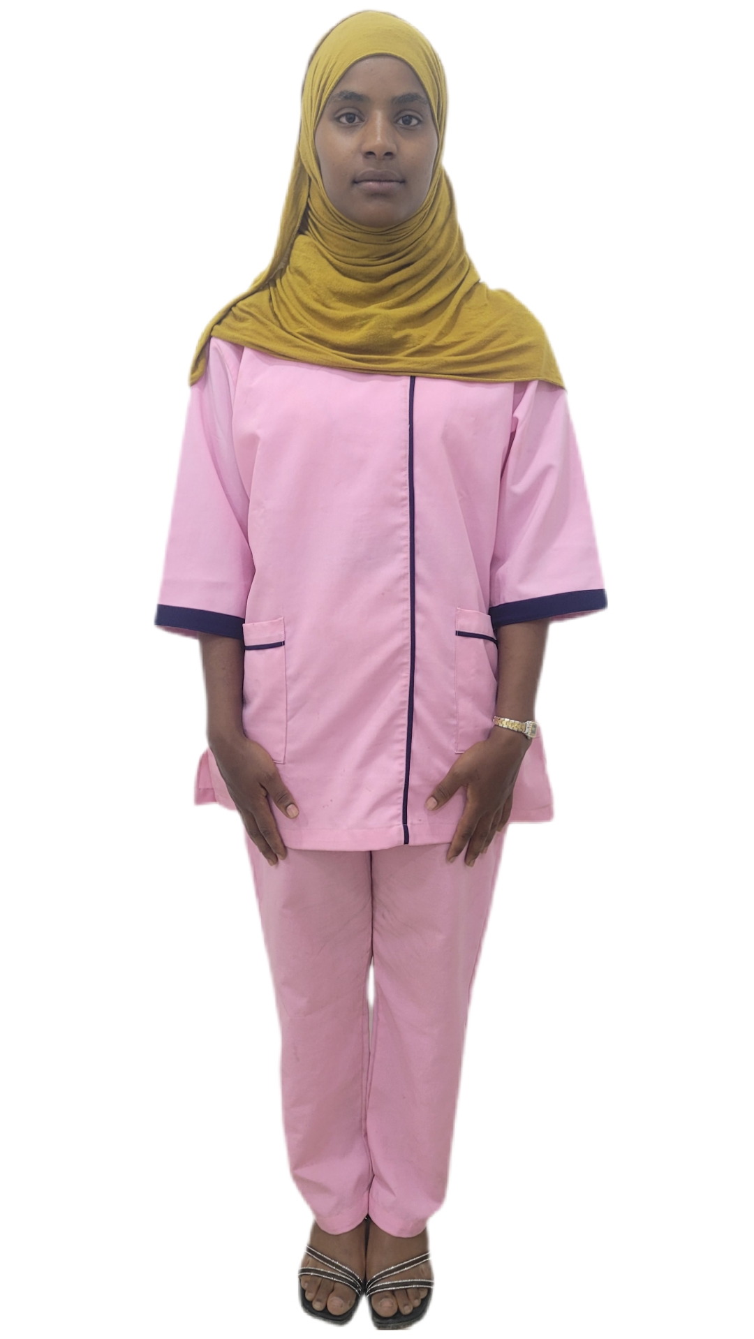 BETEL GETAHUN YIRGA