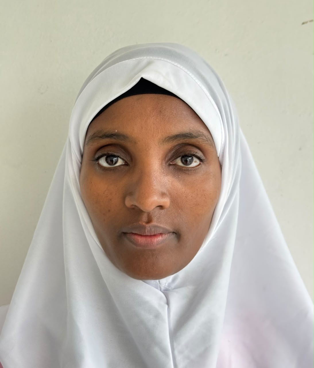 RADIYA ABU AHMED