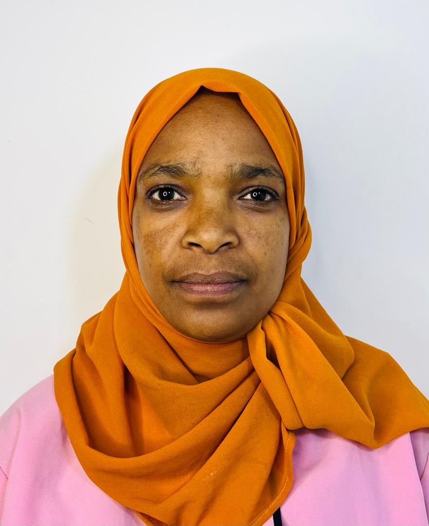 SARA SHIMELS GIRMA
