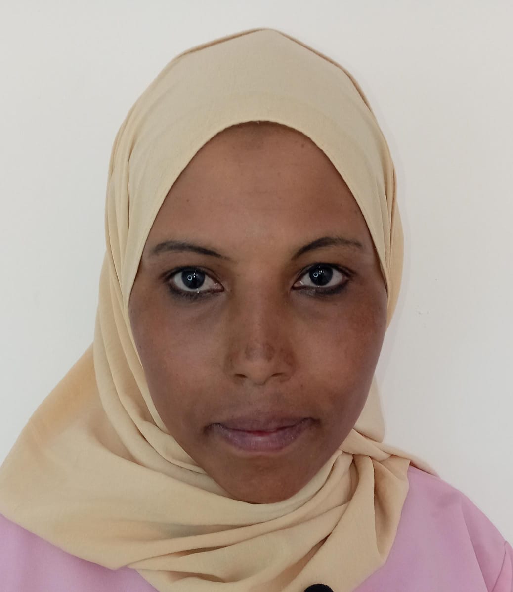 ZEYITUNA ABANEGA TESEMA