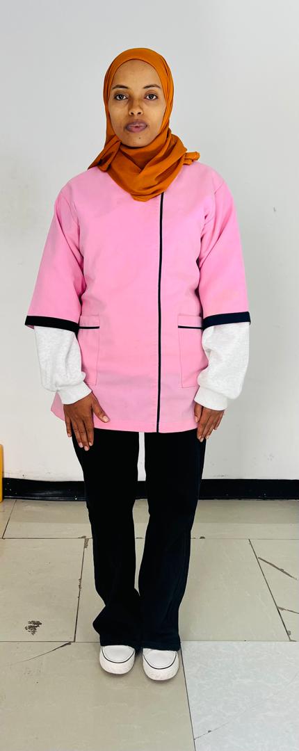 Passport Size Photo