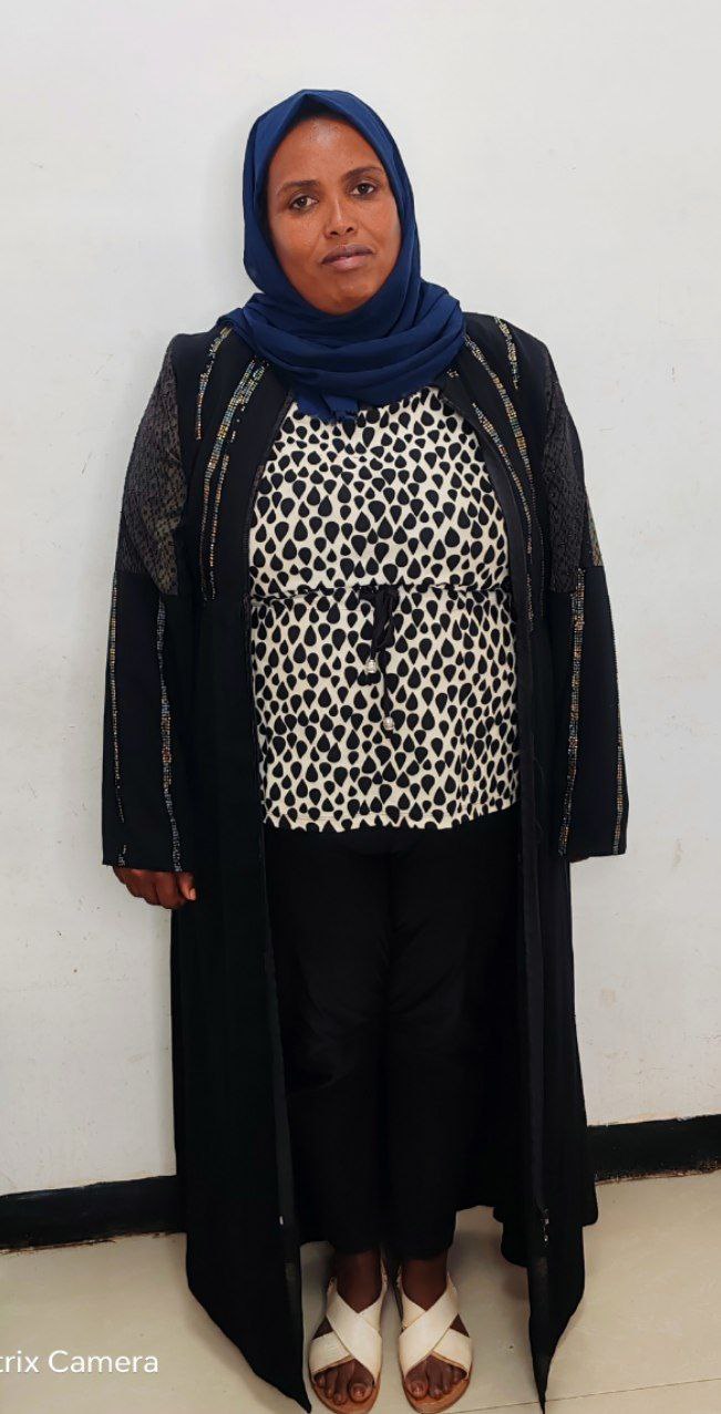 BELETECH ASSEFA TIBEBU