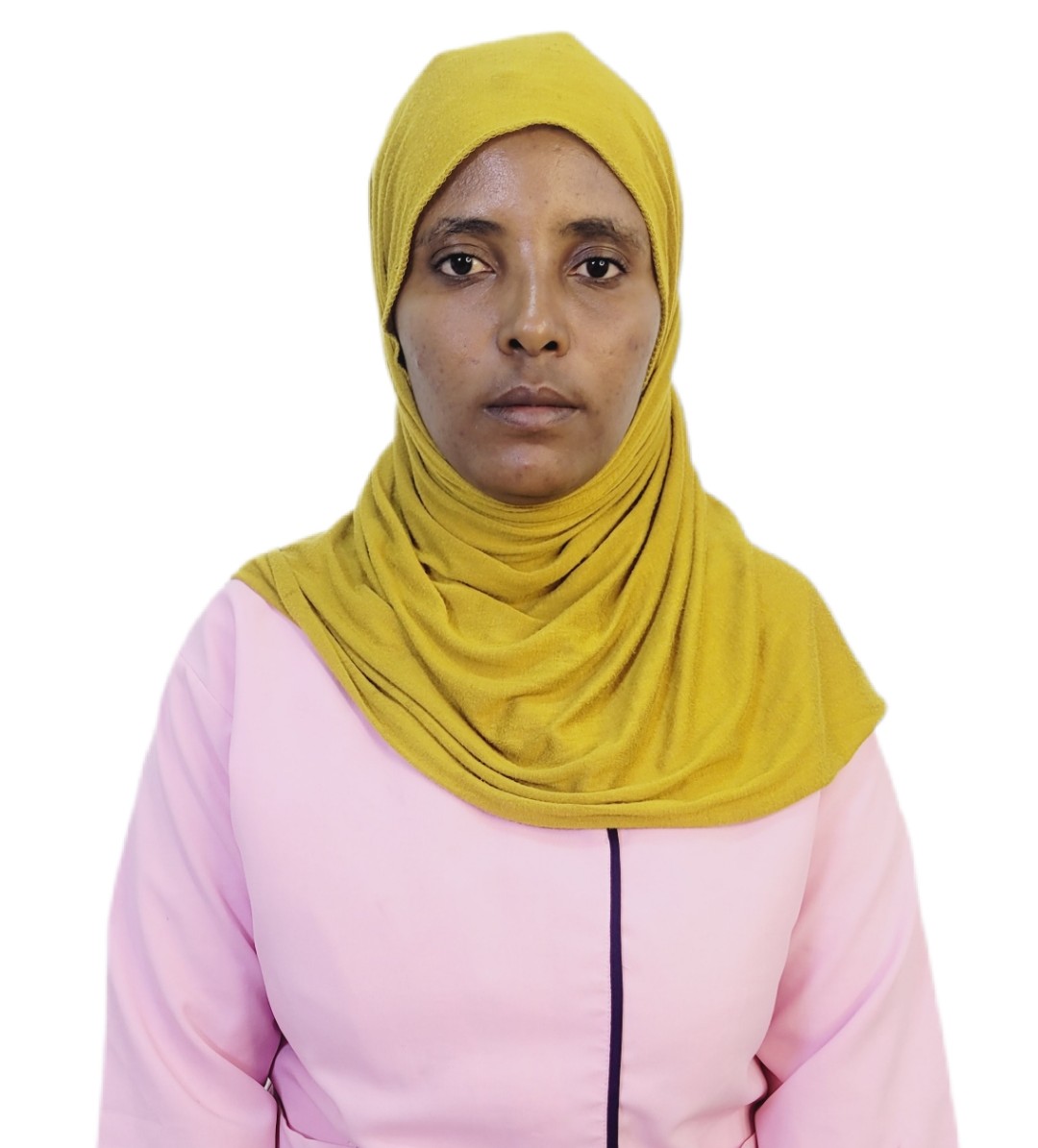 MEDINA DESE ALEMU