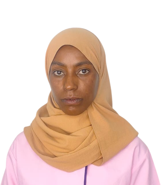 MULATA BIRU BEDANE