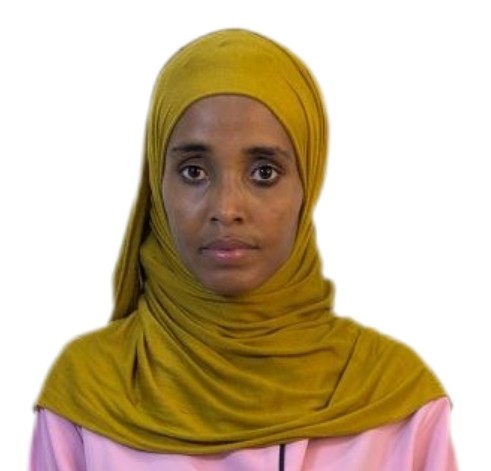 FOZIYA MILIKESO LENJISO