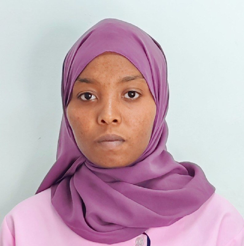 SEADA SEID MUHAMMED