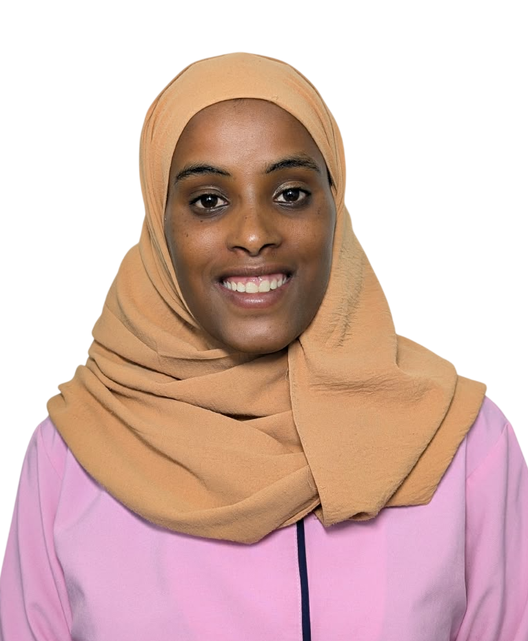 MELIYA TUNA KEMAL