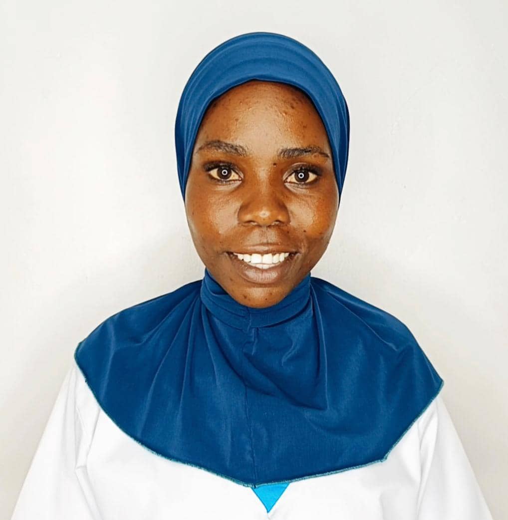 AGNES  ASHABA