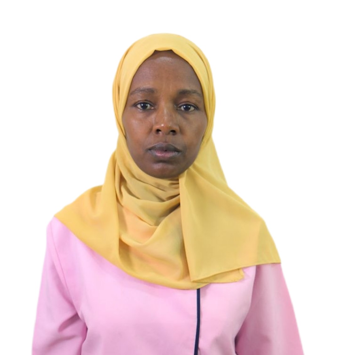BISRAT DULLA HANDISO