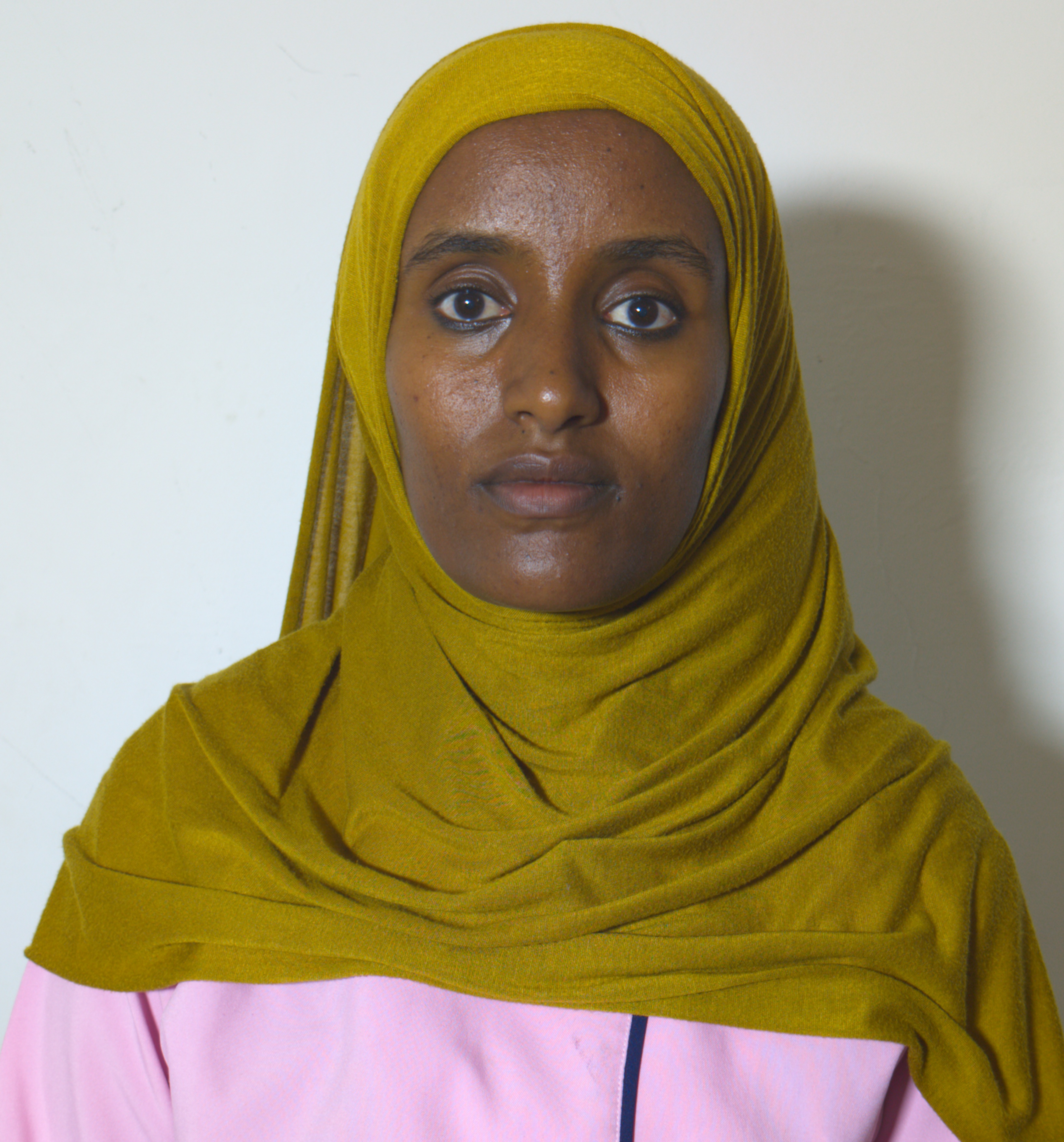 GETI BEKELE GUCHI