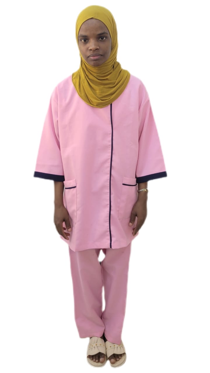 RAMA HABIB ABASIMEL