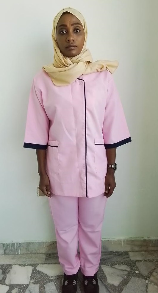 Passport Size Photo